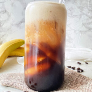 Banana Coldbrew