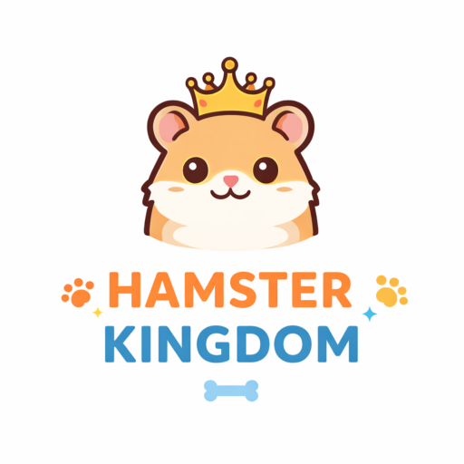 Hamster Kingdom