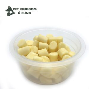 Thức Ăn Hamster Cheese Hộp 25g